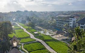 Plataran Ubud Hotel & Spa - Chse Certified